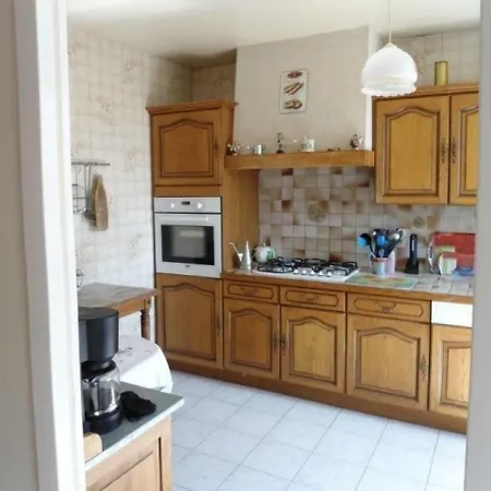 House - 4 Pers, 100 M2, 3/2 * Prayssac